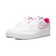 thumbnail image 2 of NIKE WOMENS AIR FORCE 1 '07 LX Womens "Dragon Fruit" DV3809 100 DV3809 100 from Stadium Goods, 2 of 8