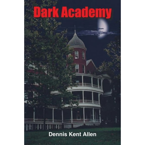 Dark Academy