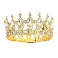 thumbnail image 1 of Head Chain Rhinestone Bridal Headpiece Wedding Birthday Party Accessory for Women Fashion Jewelry, 1 of 5