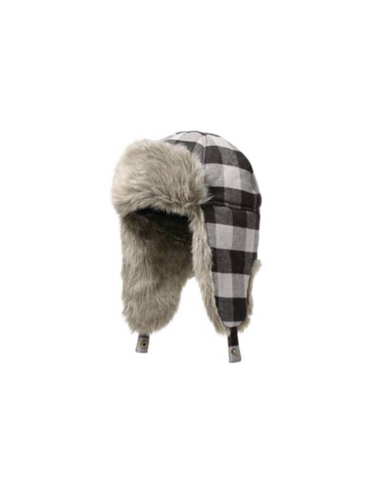 eddie bauer bomber hat