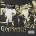 thumbnail image 1 of Godsmack Réveil [PA] CD, 1 of 2