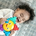 thumbnail image 5 of Baby Einstein Star Bright Symphony Plush Musical Take-Along Toy, Ages Newborn +, 5 of 15