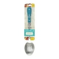 thumbnail image 6 of The Pioneer Woman Stainless Steel Slotted Spoon, Deep Teal, 6 of 6