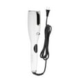 thumbnail image 1 of HILABEE Auto Hair Curler, Automatic Curling Iron with Ceramic Ionic Barrel Professional White, 1 of 8