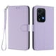 thumbnail image 3 of Funda Cartera GANGXUN para Honor 200 Lite 5G – Cierre Magnético, Protección RFID, Correa Desmontable, Compatible con Carga Inalámbrica, 3 of 6