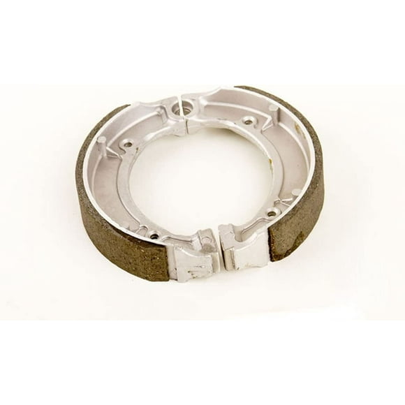 Race Driven Rear Brake Shoes for Yamaha Big Bear YFM350 YFM 350 400 YFM400 / Grizzly YFM600 600 / Kodiak YFM400