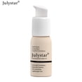 thumbnail image 5 of Julystar oil-control foundation for daily oil control and concealing, with a natural matte texture, long-lasting and non-cakey, suitable for everyday use to stay fresh all day., 5 of 15