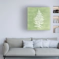 thumbnail image 3 of Vanna Lam 'Forest Ferns I' Canvas Art, 3 of 3