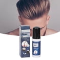 thumbnail image 3 of Espuma de Remeso Al Cabello, Espuma de Crecimiento Del Cabello Nutriciana Profesional Para Hombres para Vieges Domémicos, 3 of 7