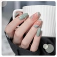 thumbnail image 4 of Set de esmaltes de uñas en gel GAOY Neutral Morandi Color 6 x 6,5 ml, 4 of 6