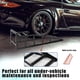 thumbnail image 4 of Yeshouse Rampas de servicio hidráulicas para autos y camiones, paquete de 2, capacidad de 5 toneladas, portátiles, perfil bajo y altura ajustable de 25 a 41 cm, 4 of 8