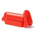thumbnail image 5 of (8 piezas) Clip de cinturón rojo, hebilla de cinturón de seguridad de automóvil, clips de cinturón de seguridad de automóvil, hebilla de clip de ajuste de cinturón de seguridad para niños para cinturó, 5 of 5