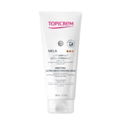 Topicrem Mela Unifying Spf15 Ultra Moisturizing Milk 200 ml