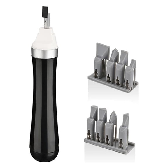 MS-148 Reciprocating Sander Two Speeds Adjustable Versatile High Efficient Battery-Powered Sanding Machine for Precise