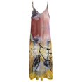 thumbnail image 4 of Robe Sans Manches pour Vélo style Coréen Robe de Soirée Femmes Robes d'Été Robes de Soirée Femmes 2024, 4 of 4