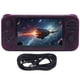 thumbnail image 2 of Consola De Juego De Mano RG50XX Retro, 64 G Incorporado, 3000 MAh Recargable, , Soporte De 19+ Simuladores, Pantalla De 5 Pulgadas, OTG, , Para Adolescentes Adultos, 2 of 7