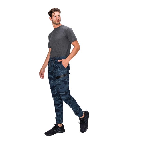ring of fire cargo jogger pants