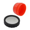 thumbnail image 3 of Spray Head 1000 Mesh Stainless Steel Round Garden Sprinkler for Home Gardening Plant Irrigation, 3 of 4