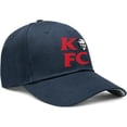 thumbnail image 3 of LAICAIW Unisex Classic Tim-Hortons-Logo- Baseball Cap Snapback Hat Dad Hat, 3 of 6