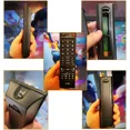 thumbnail image 2 of Newest Universal Remote Control Replace Toshiba TV Remote fo, 2 of 3