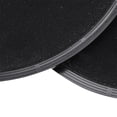 thumbnail image 2 of Disco De Fitness, 2pcs Ejercicio Sliding Gliding Disc Fitness Core Slider Sport Entrenamiento Completo del Cuerpo, 2 of 6