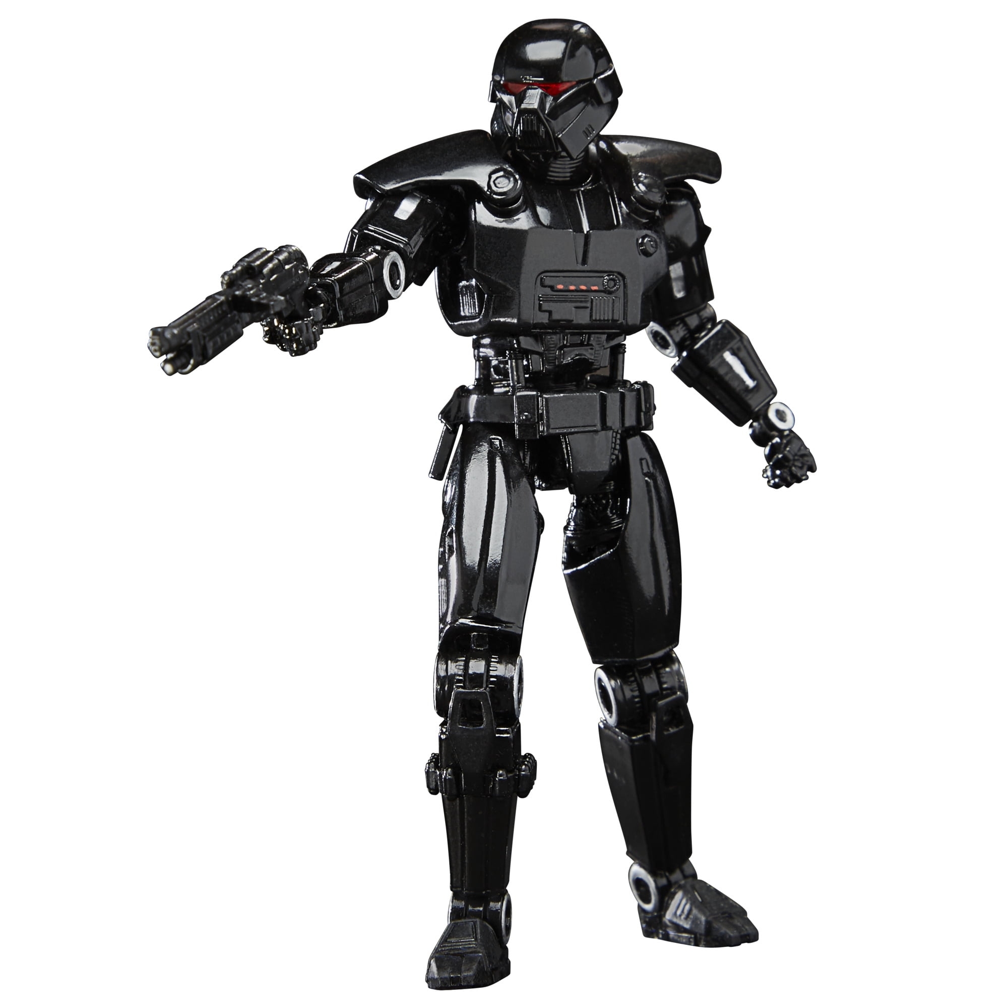 Star Wars The Vintage Collection Dark Trooper Toy Action Figure