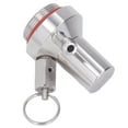 thumbnail image 3 of Distributeur de Robinet, Coupleur de Baril de Bière en Acier Inoxydable Multifonctionnel Facile à Installer pour Distribution de Boissons, 3 of 8