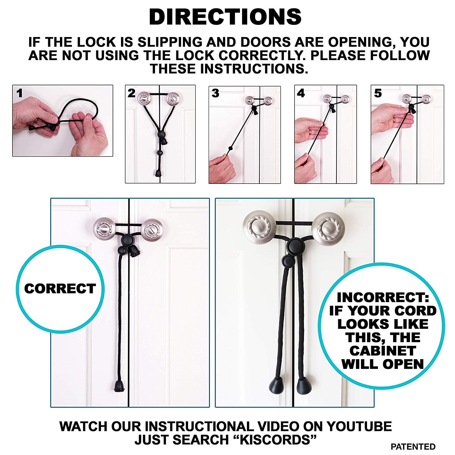 child safety kitchen door locks