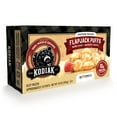 thumbnail image 3 of Kodiak Protein-Packed Buttermilk Flapjack Puffs, 10 oz, 33 Count (Frozen), 3 of 8