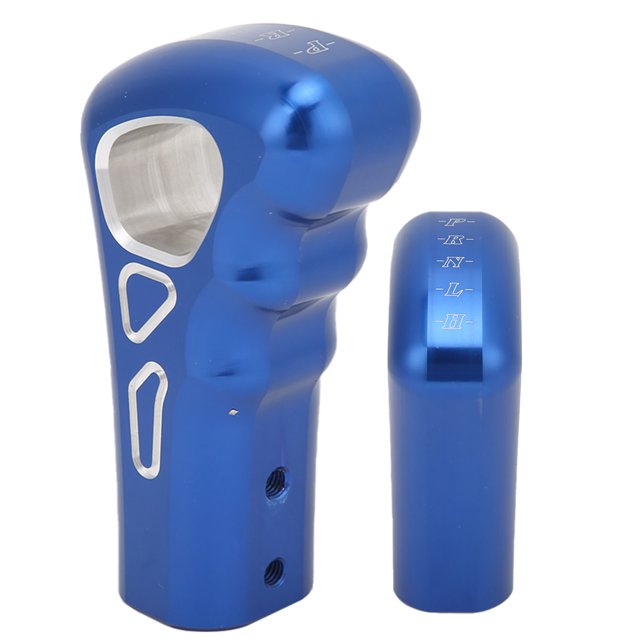 Levier de Vitesses Levier de Vitesses, Levier de Vitesses Sélecteur de Vitesses Poignée de Levier de Vitesses Compatible avec le Bouton de Vitesses RZR 800 900 1000 S XP