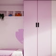 thumbnail image 4 of OUNONA Manija Para Puertas Con Empotrado Y Superficie Suave, 4 of 8