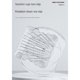 thumbnail image 3 of Plato giratorio de almacenamiento para refrigerador, organizador de plato giratorio transparente para refrigerador, para refrigerador, despensa, gabinete, 3 of 3