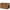 Rustic Brown, variant on Cat Litter Box Enclosure, Litter Box Furniture Hidden with Removable Divider, Wooden Cat Washroom Furniture, Greige