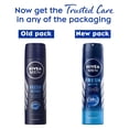 thumbnail image 2 of Nivea Fresh Active Original Deodorant for Men, 150ml, 2 of 4