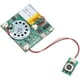 thumbnail image 5 of USB Recording Music Module Greeting Card, button, 5 of 5