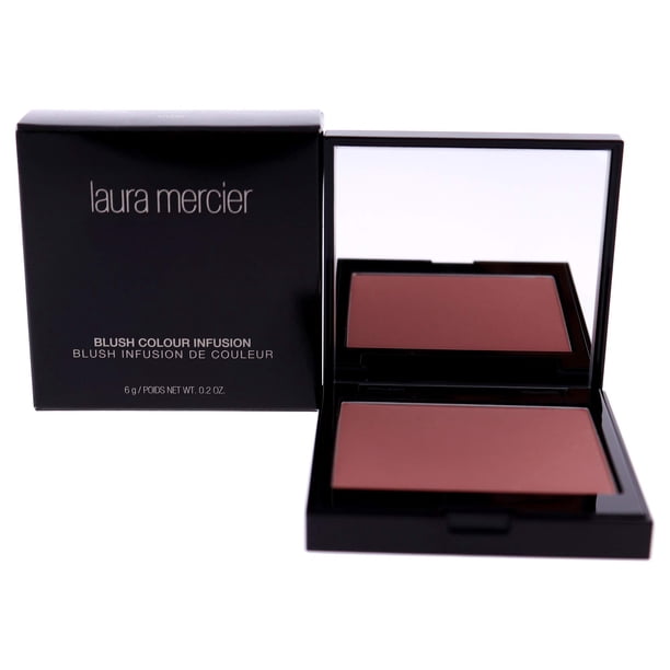 Blush Laura Mercier Colour Infusion Chai de larga duración, 10 horas