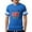 Royal Blue, variant on CafePress - Gi Joe Ugly Christmas - Mens Football Shirt