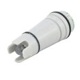 thumbnail image 1 of PH Meter Electrode Probe PH Water Tester Spare Part Probe Acidometer for Aquarium PH Meter Probe for PH818, 1 of 5