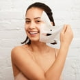 thumbnail image 2 of Simple Kind to Skin De Stress Sheet Face Mask, 2 of 8