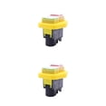 thumbnail image 2 of Shengyu Versatile And Durable 5-pin Power Tool Switch Suitable For Any Application 2Set, 2 of 6