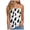 Beige, variant on Womens Smocked Strapless Bandeau Tank Tops Floral Tube Tops Backless Bandeau Tunic Tops Sleeveless Shirts (Grey, L)