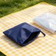thumbnail image 1 of BESTYASH Bolsa Impermeable De Oxford Para Guardar Ropa Mojada Con Fácil Limpieza Y, 1 of 6