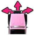 thumbnail image 5 of Jada Toys GirlMazing 1/16 Scale Remote Control Pink Jeep, 5 of 13