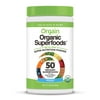 Orgain Organic Green Superfoods Powder, Original - Antioxidants