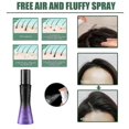 thumbnail image 4 of high quality Leave-In Refreshing Volume Non-Sticky Spray for Hair Care, Long-Lasting Styling Fluffy Leave-In Refreshing Voluminous Spray, 4 of 5