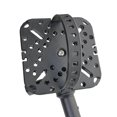 thumbnail image 3 of Support de Détecteur de Pêche en Aluminium Transducteur GPS Support de Bras, 3 of 5
