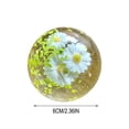 thumbnail image 3 of Spring Pinch Toy Stress Relieving Toy Circular Squeeze Toy With Soft Silicone Sensory Feedback And Slow Rebound For Stress Relief And Gift Giving, 3 of 9