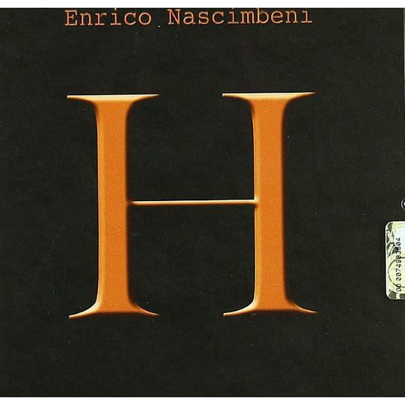 H (CD)
