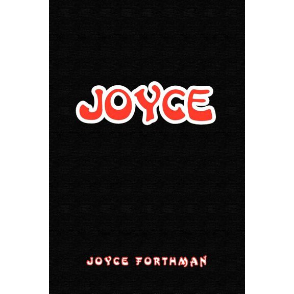 Joyce