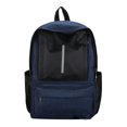 thumbnail image 1 of Bolsa de ocio de viaje para adolescentes unisex para mochila para computadora portátil (azul) -167865.02 Tmvgtek Para estrenar, 1 of 5